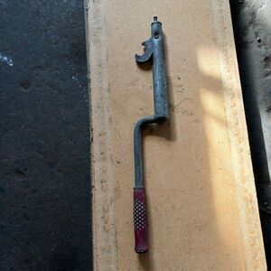 73-77 MoPar 74-77 Mercury Front End Alignment Specialty Tool Bear 54589 18”
